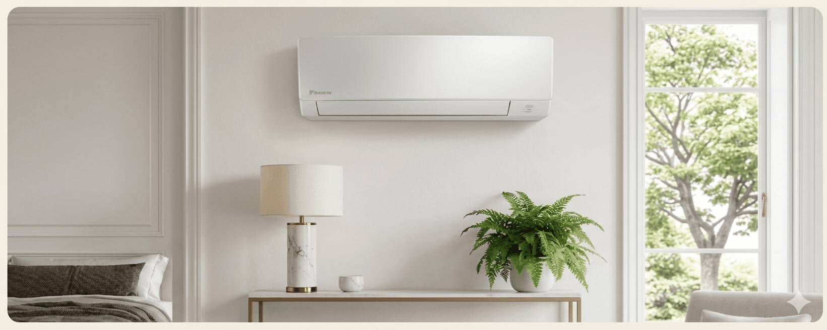 Climatisation installée dans un intérieur premium à Toulouse — KILMO